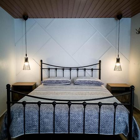 Casa Dos Trenos Villa Sabugueiro  Eksteriør billede