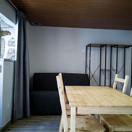 Casa Dos Trenos Villa Sabugueiro  Eksteriør billede