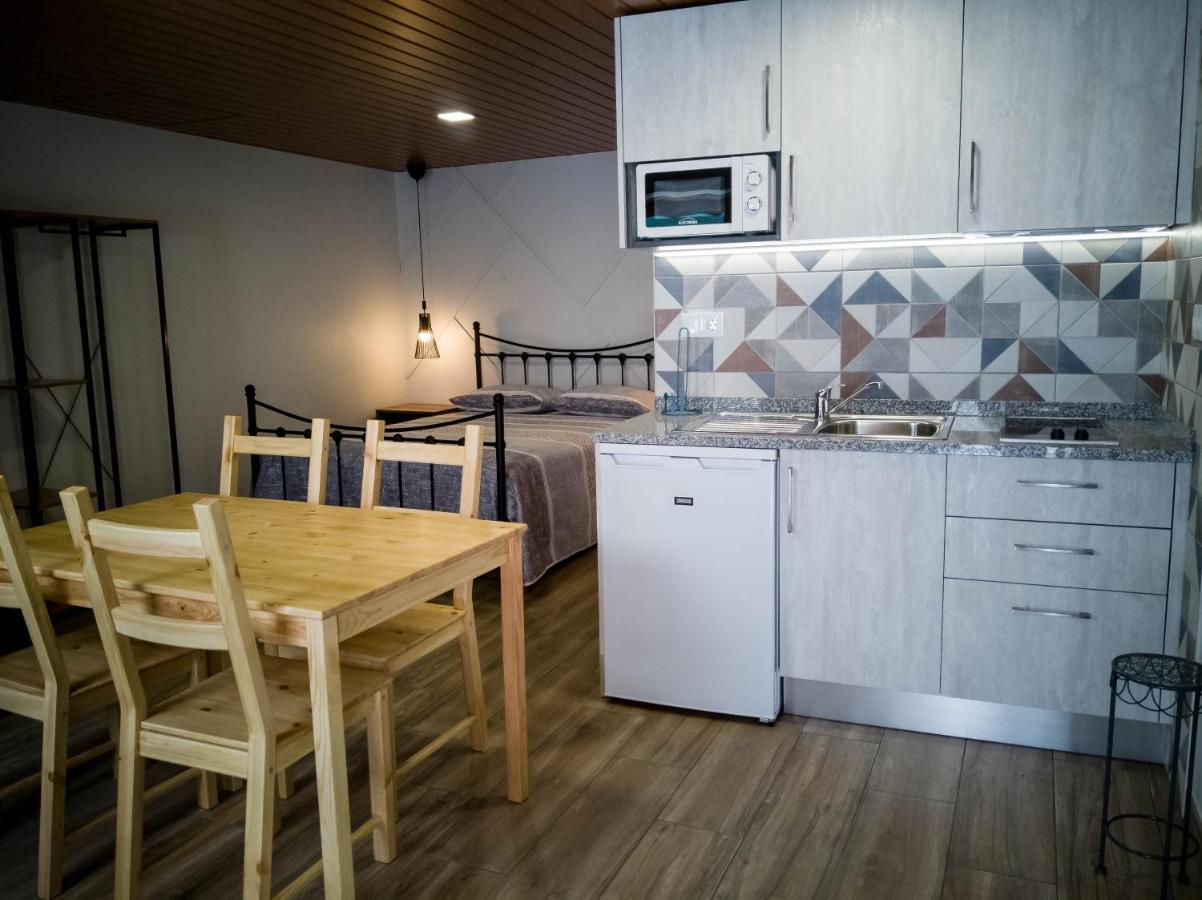 Casa Dos Trenos Villa Sabugueiro  Eksteriør billede
