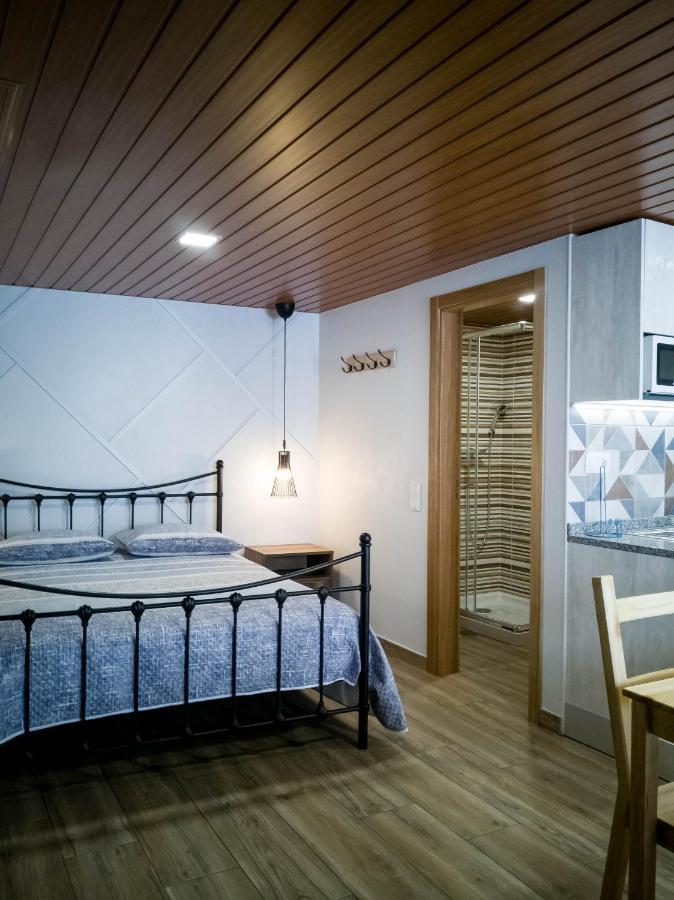 Casa Dos Trenos Villa Sabugueiro  Eksteriør billede